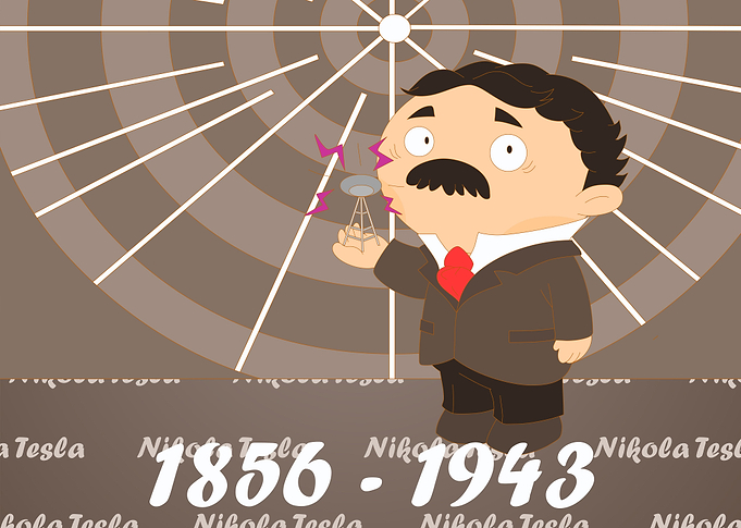 Nikola Tesla