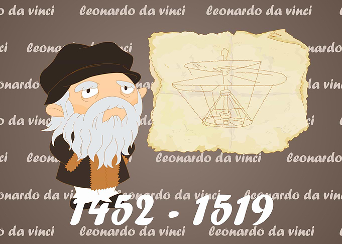 Leonardo da Vinci
