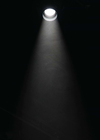 Theatre lightning