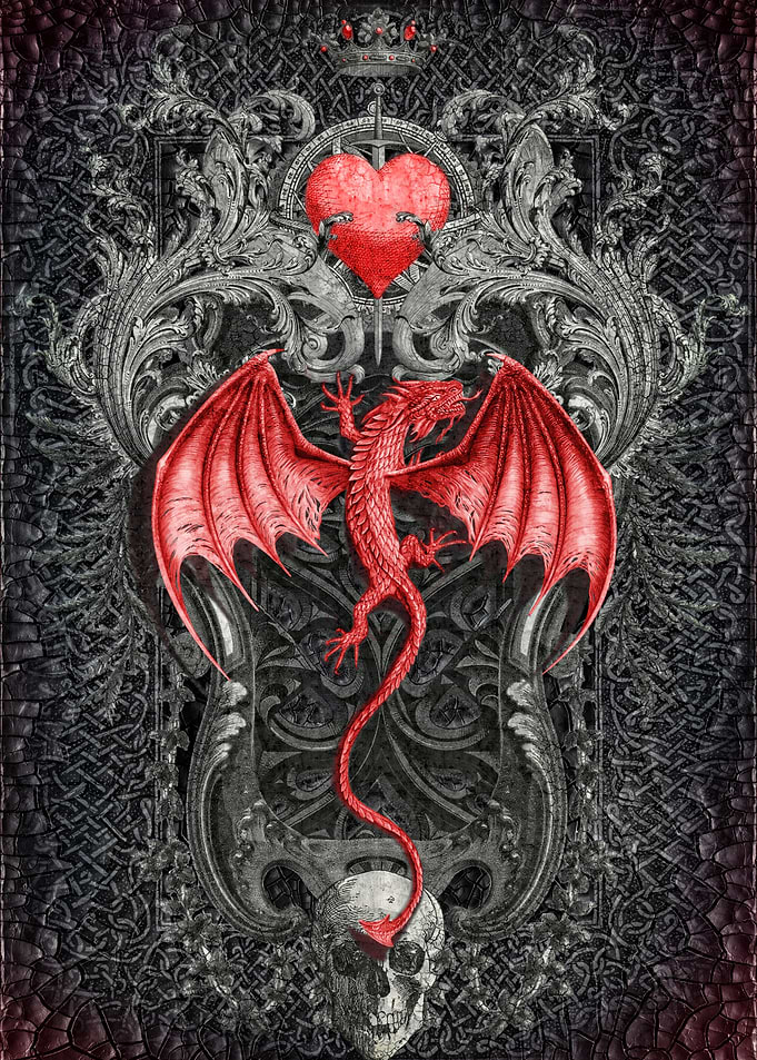 The Red Dragon