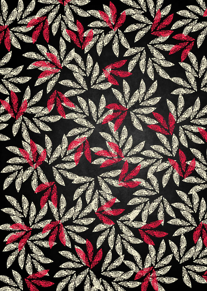 Abstract pattern