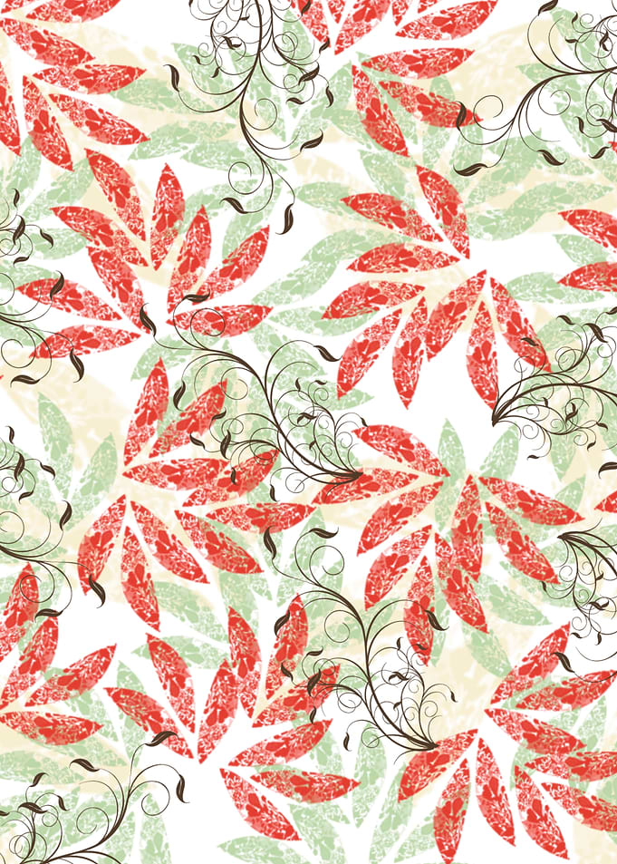 Abstract pattern