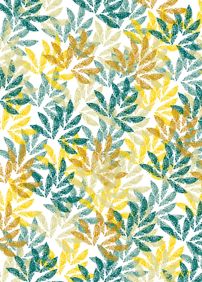 Abstract pattern