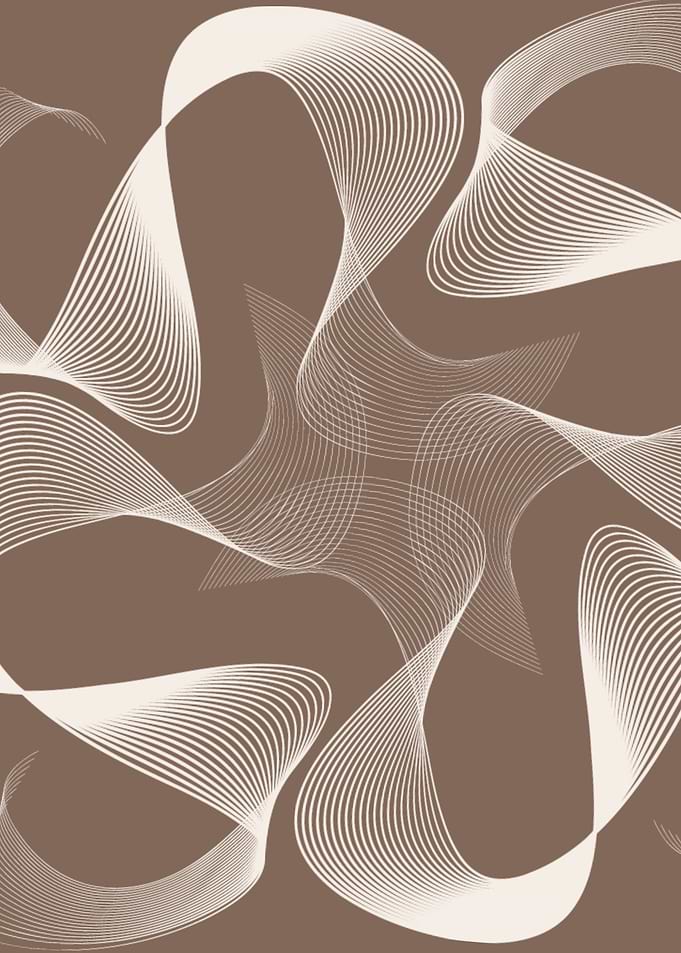 Abstract pattern