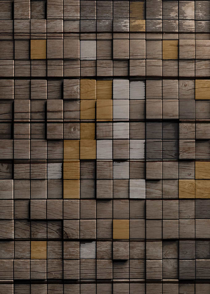 wood pattern