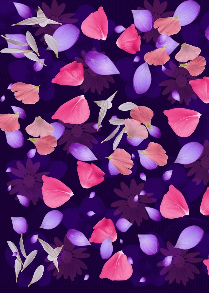 Abstract pattern