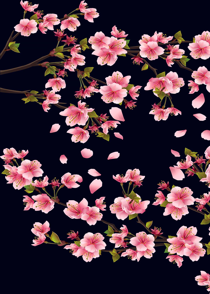 apple tree