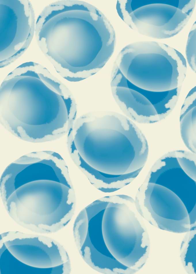 Abstract pattern