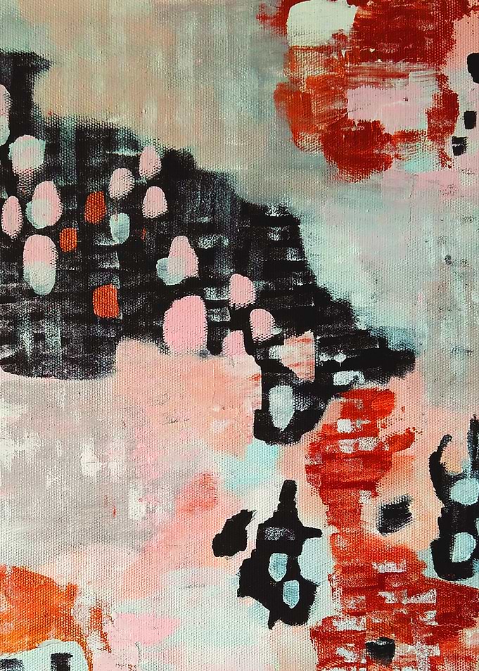 Abstract pattern