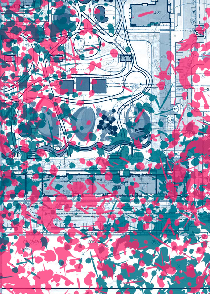 abstract pattern