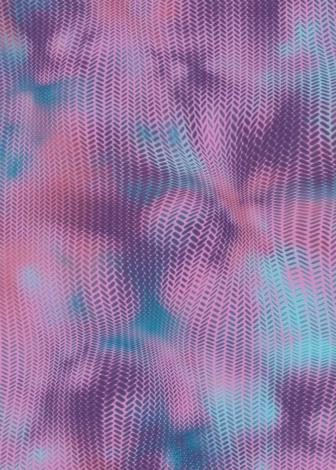Abstract pattern