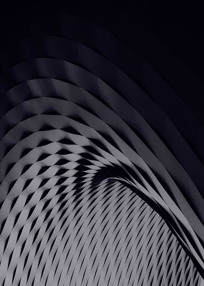 Abstract pattern