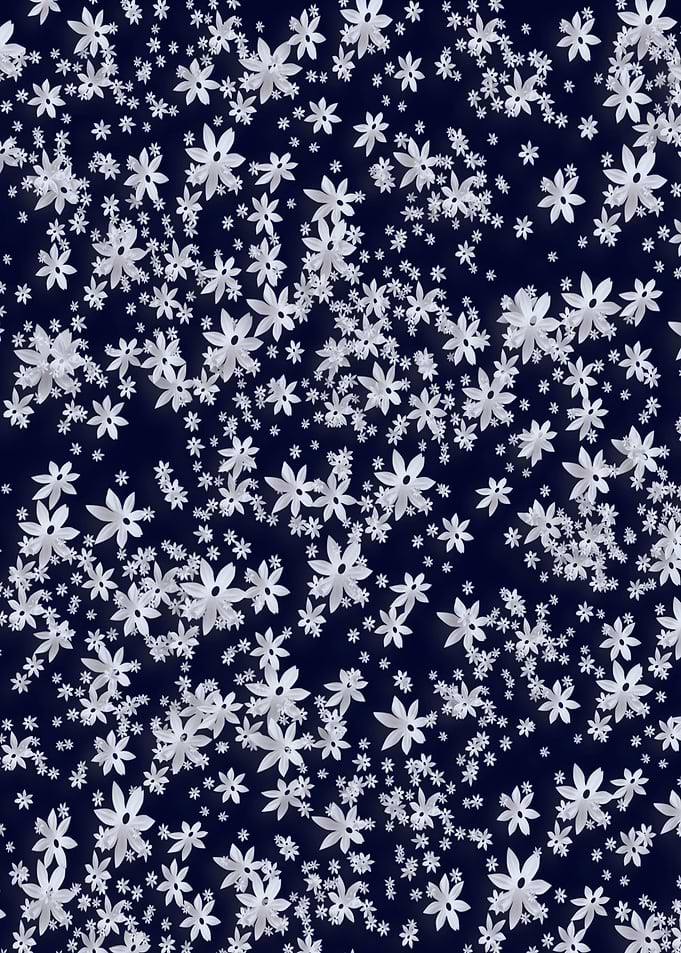 Abstract pattern