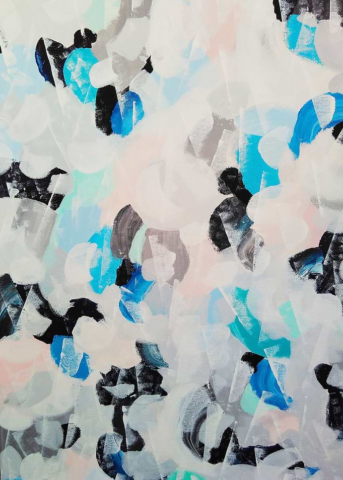 abstract painting