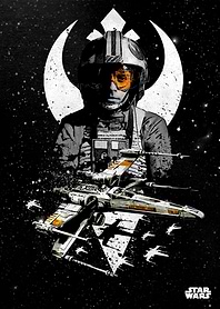 X-Wing