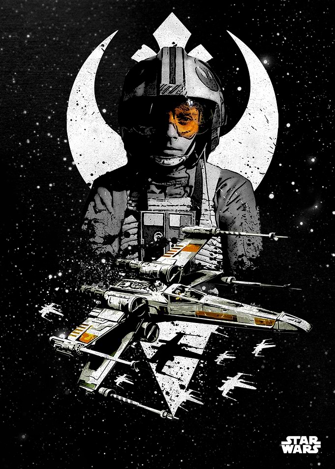X-Wing