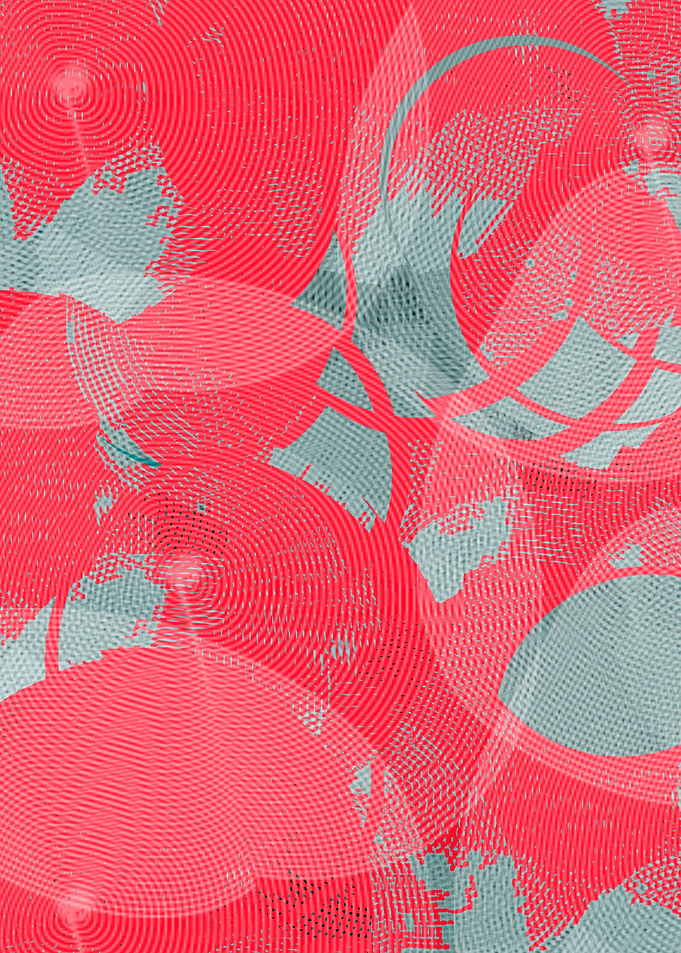 abstract pattern