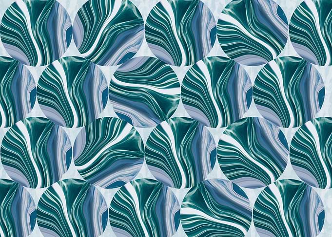 abstract pattern