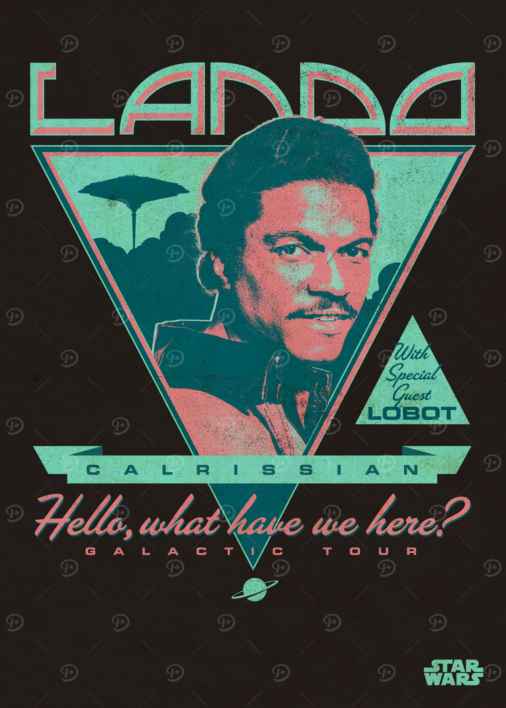 Lando