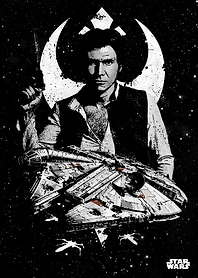 Millennium Falcon