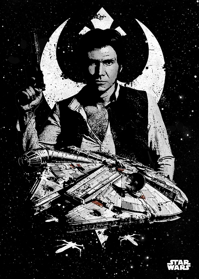 Millennium Falcon