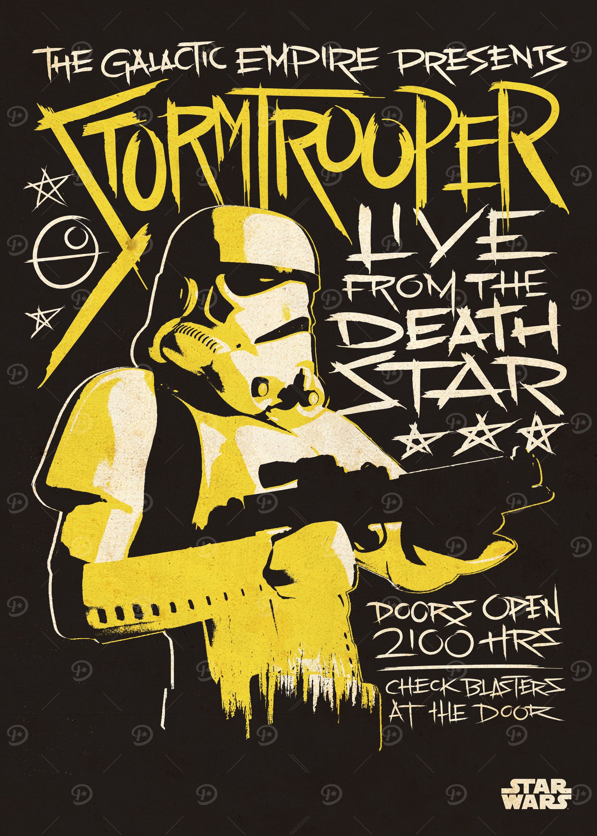 Stormtrooper