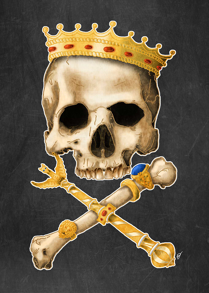 Forever King
