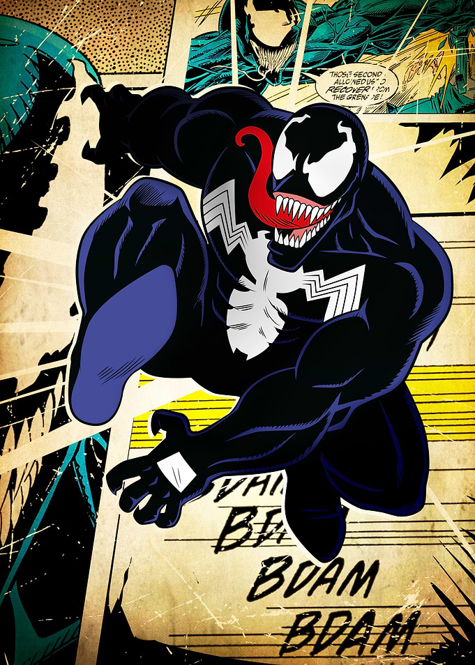 Venom