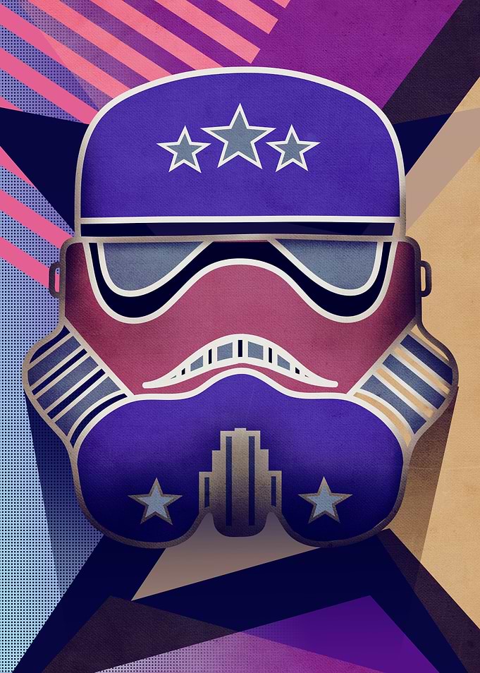 Supertrooper