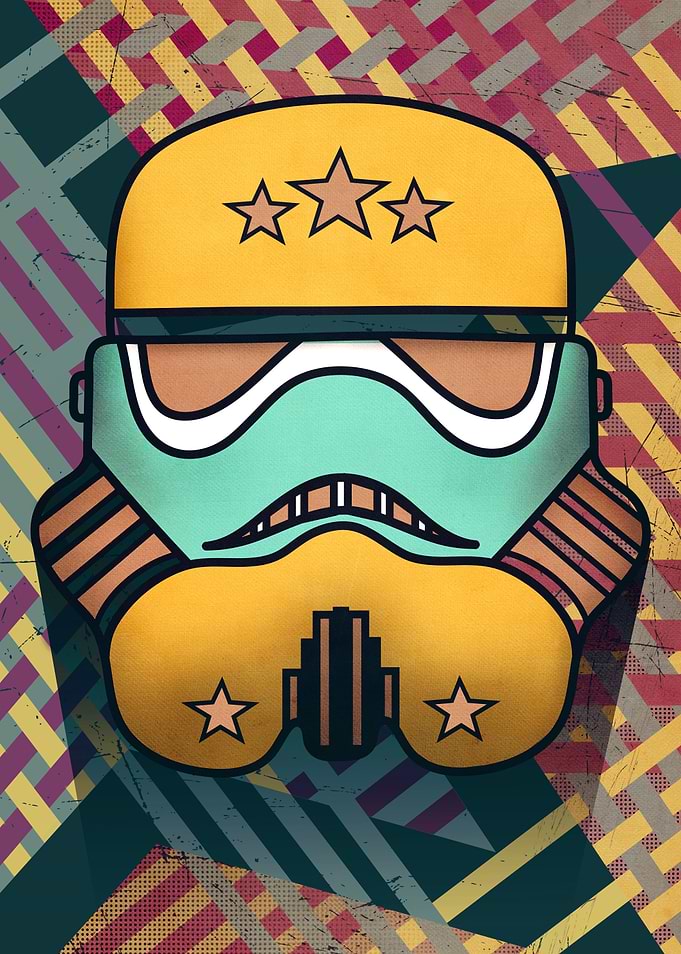 Star-Spangled