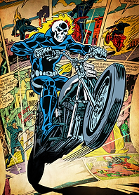Ghost Rider