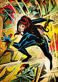 Black Widow