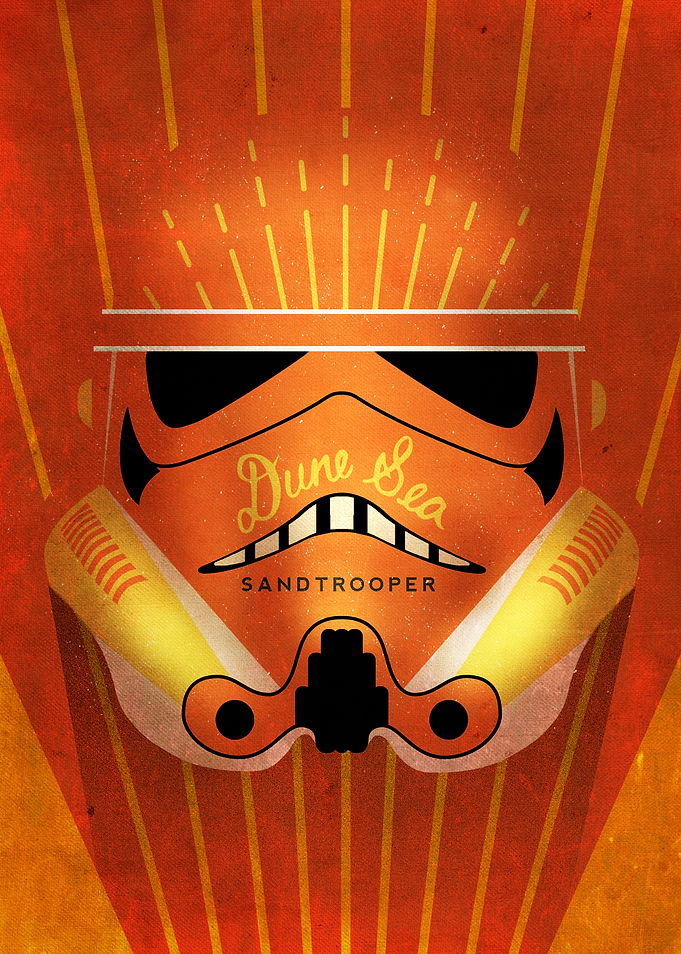 Sandtrooper