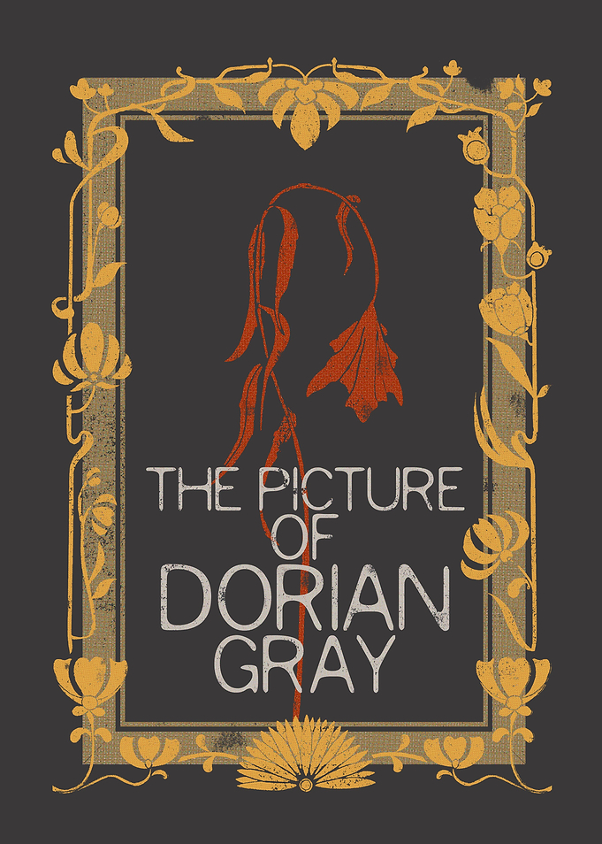 The Picture of Dorian Gray