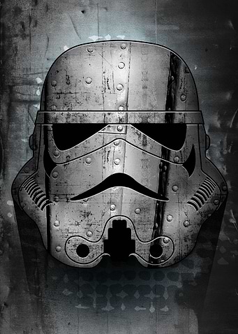 Irontrooper