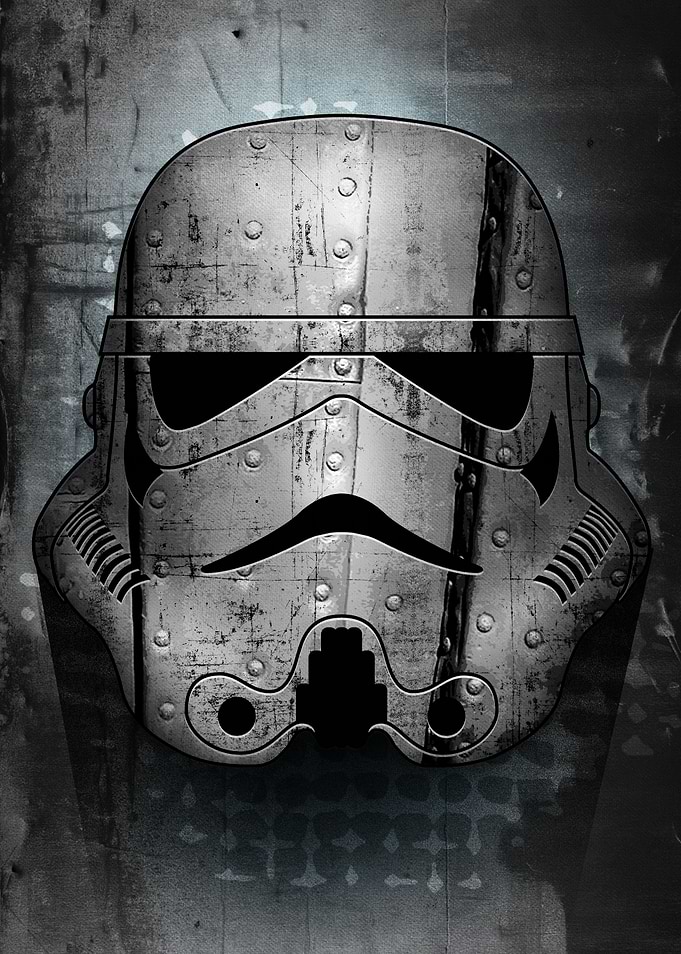 Irontrooper
