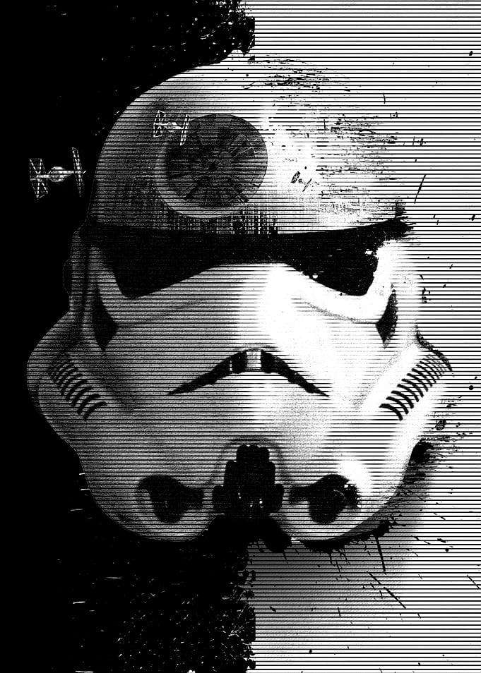 Startrooper
