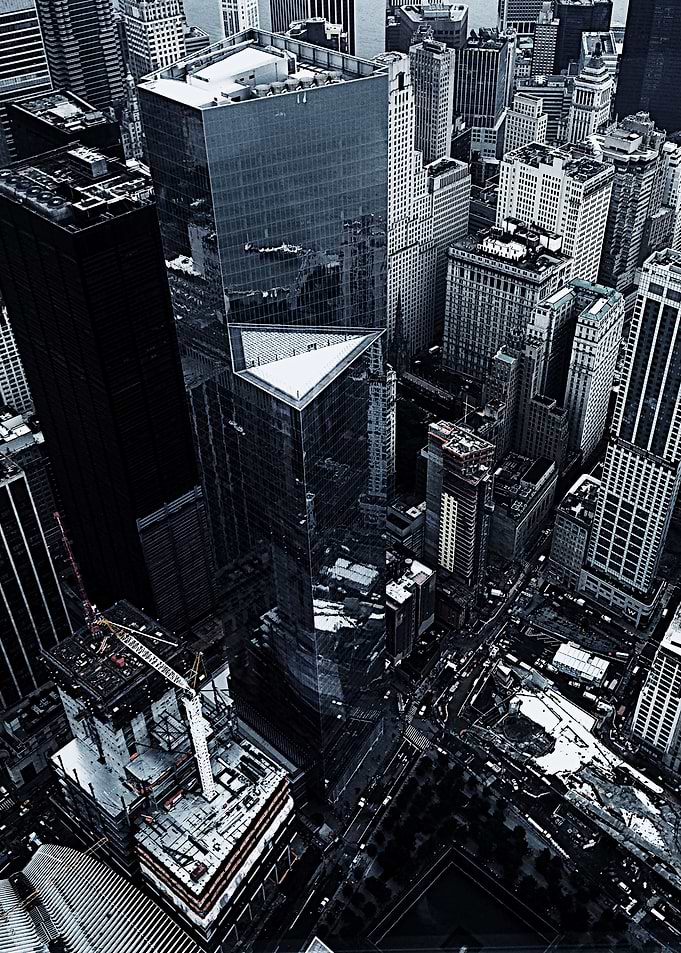 Downtown