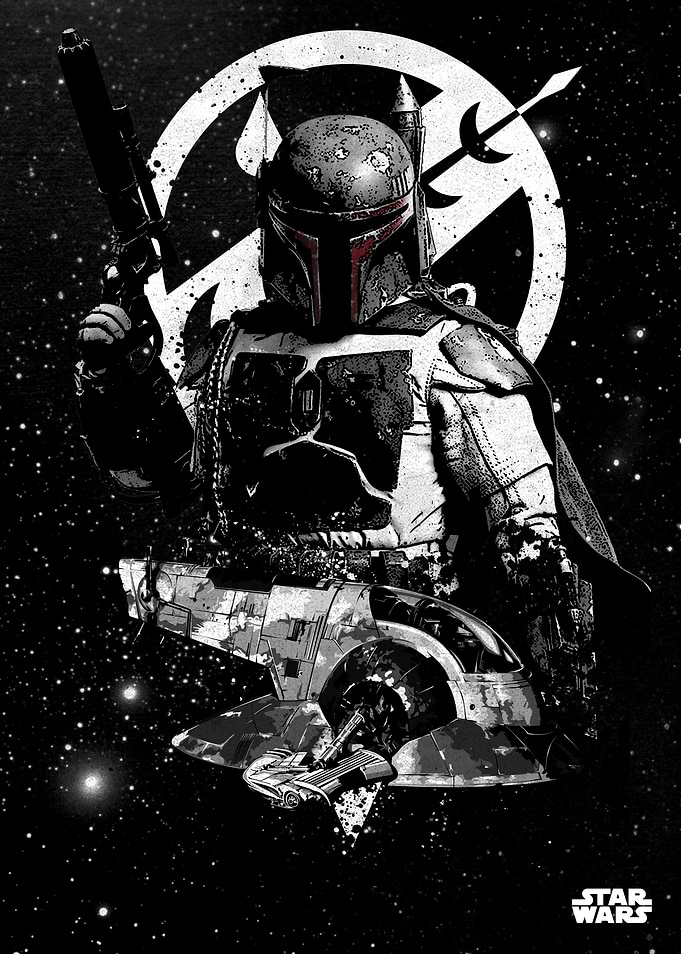 Slave I