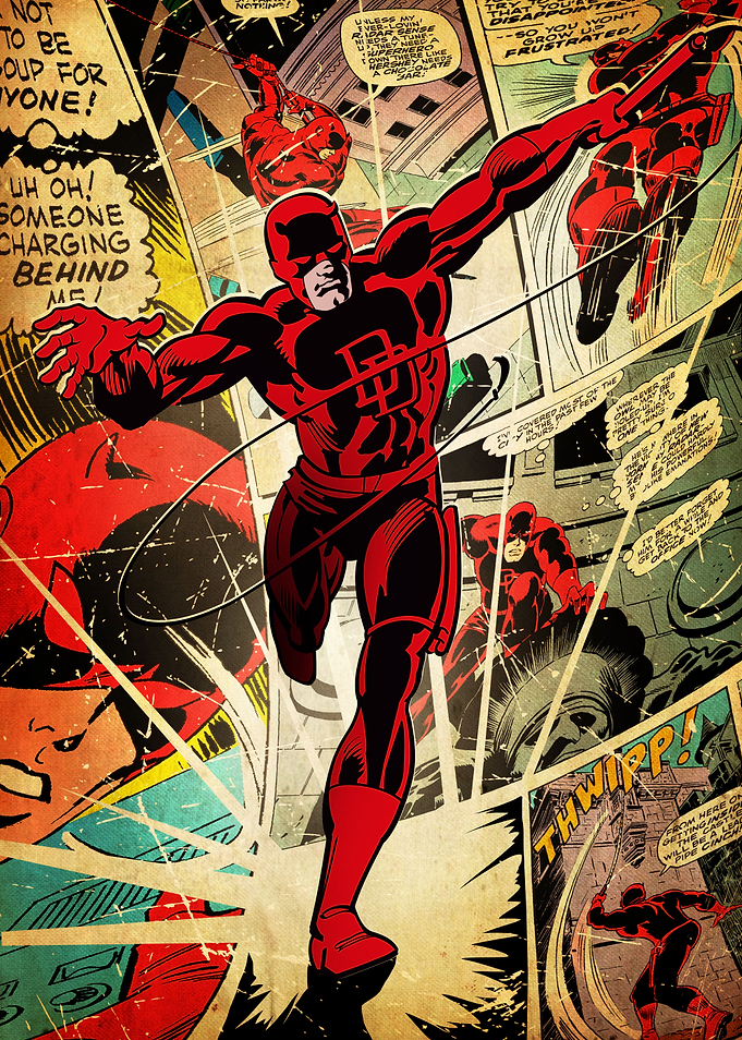 Daredevil