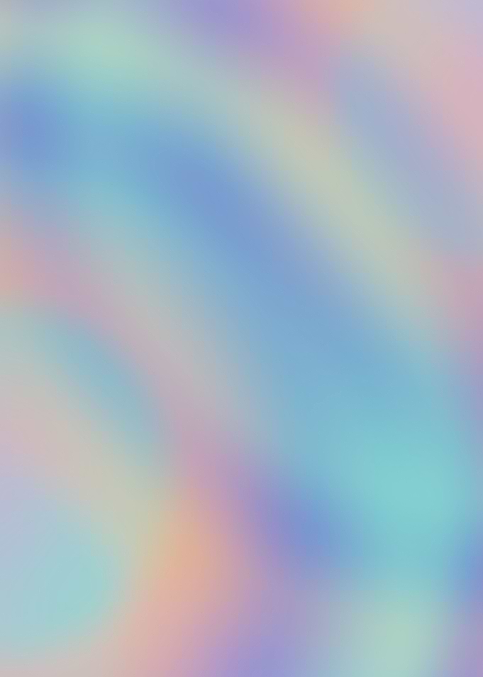 Soft pastels