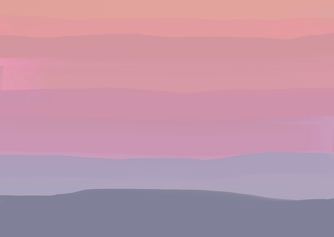Hot Air in The Desert