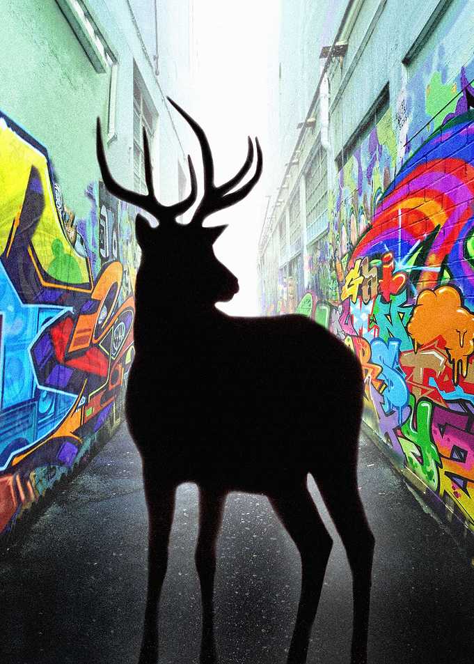 Urban Jungle