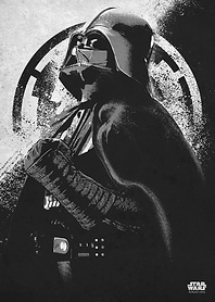 Darth Vader