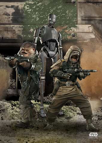 Rebel Ambush