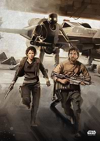 Rebel Forces