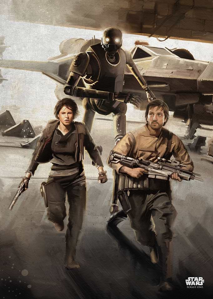 Rebel Forces