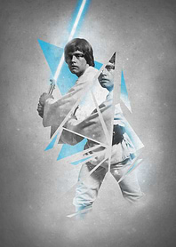 Luke Skywalker