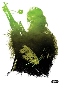 Chewbacca