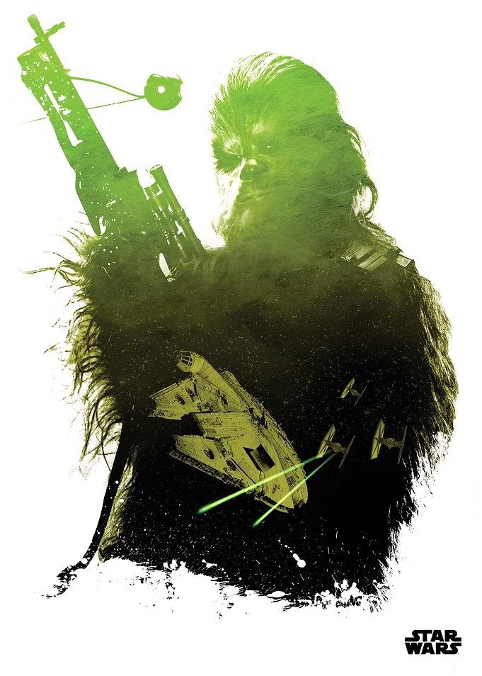 Chewbacca